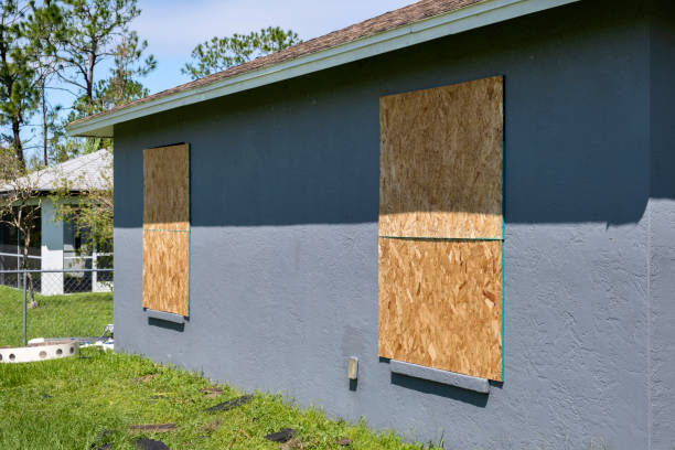 Best Insulated Siding Installation  in Hudson Bend, TX